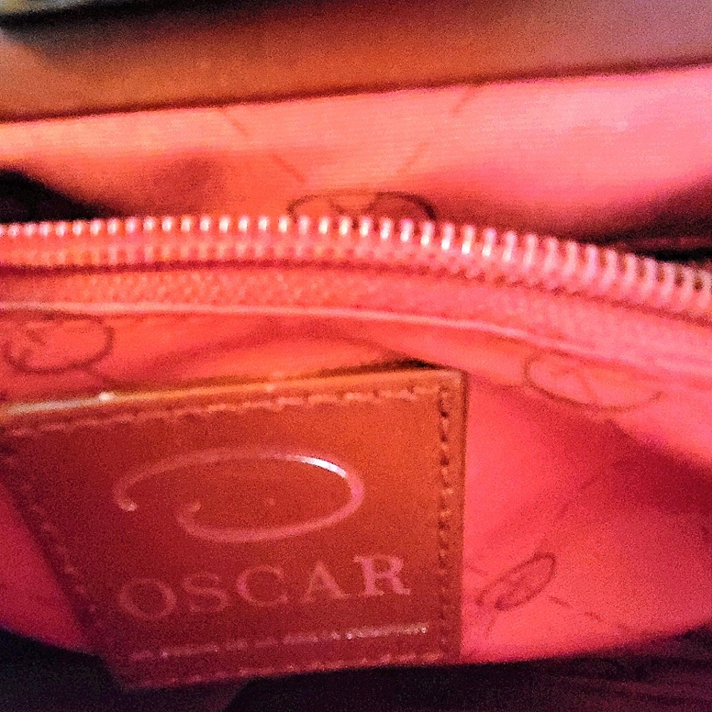 Purse like new used once